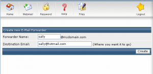 e-mail forwarders03