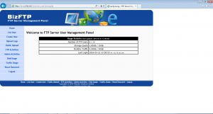 web access 003c
